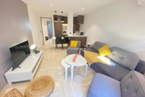 Renovated 2 bedrooms - Boulevard de la Croisette